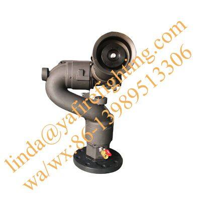 Stationary Manual Fire Monitor YAPS20-40 photo-5