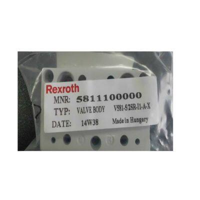 Aventics Pneumatikventil 5811100000