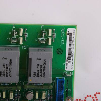 ABB SDCS-PIN-48 3BSE004939R0002