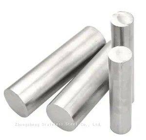 ASTM A276 A479 316 304 309 310S 317L 304 Edelstahlrundstab