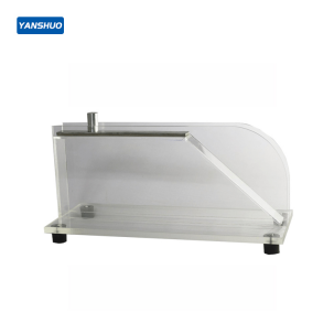 YS-207S Fabric Softness Tester (Manual)