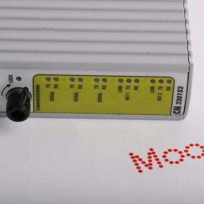 Triconex CM3201S2 photo-5