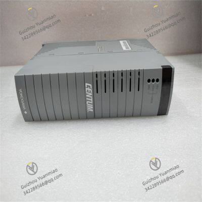 Yokogawa PW482-10 Input Power Supply Module