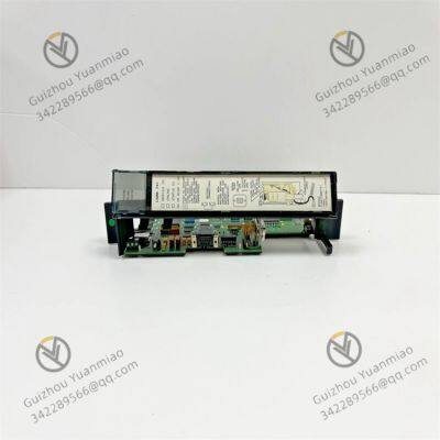 GE IC697CMM741 Ethernet Communication Module photo-3