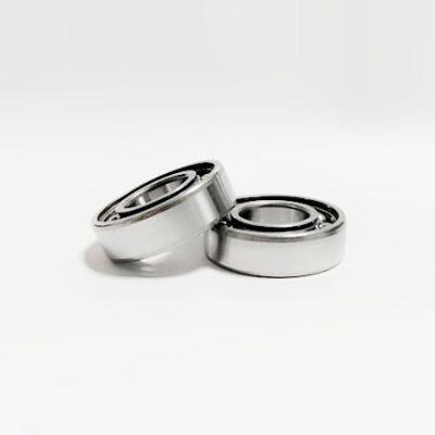 Deep Groove Ball Bearing 6004UG photo-3