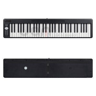 Jambaby Portable Digital Piano Electric Piano China Manufacturer Factory BX-11 photo-4