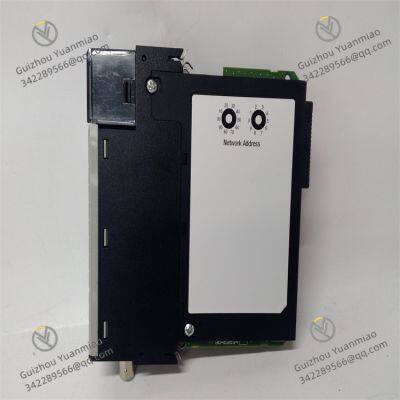 Allen-Bradley 1756-CNB ControlNet Interface Module photo-4