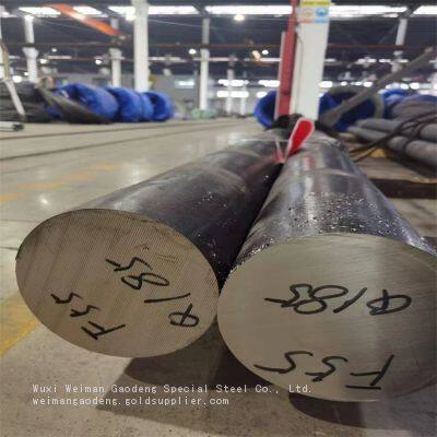 316LN Stainless Steel Round Bar, Polished Surface & High Strength, Precision Size S31653 Stainless Steel Rod