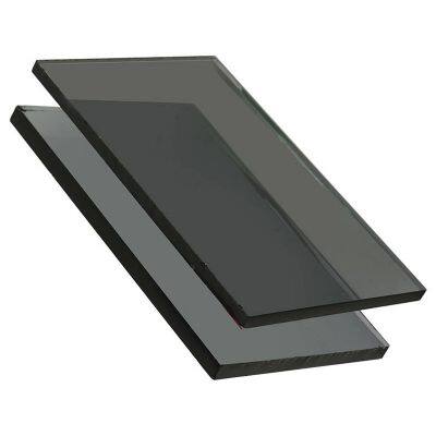 Reflective glass