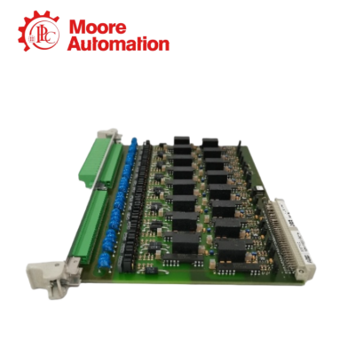 ABB 500ITM02 photo-3