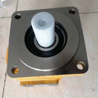 High Quality New Hydraulic Gear Pumps W42201000 W060600000 W0671000000B for Manufacturing Plant Directly Supplied From Factory photo-4
