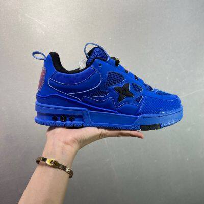 Louis Vuitton LV Trainer Sneakers New Model