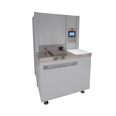 THERMAL PRESS