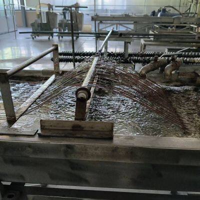 Customized Flame-retardant Abs Granules, High Temperature Resistance, Easy to Process and Suitable for Direct Injection Molding, Colors Can be Customized photo-5