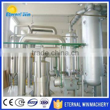 Factory Price Corn Oil Processing Corn Germ Oil Refining Plant photo-2