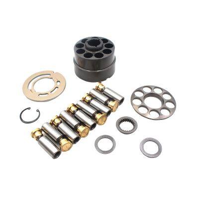 Kit de reparo da bomba hidráulica LRR045 - Peças da bomba