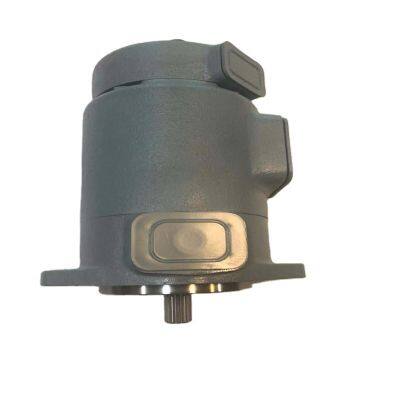 Однолопастной вaneовый насос серии SQP1, SQP2, SQP3, SQP4 Гидравлический насос SQP3-32-11B-18-S191, SQP3-21, 25, 30, 32, 35, 38 Вaneовый насос SQP2-21-1C-18-P