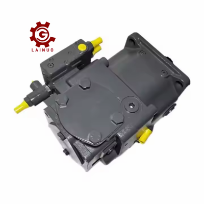 A11VO145 A11VO190 Bomba hidráulica A11VO75 A11VO95 A11VO130 A11VO40DRS/10R-NZC12N00 Bomba de pistón A11VO A11VO40DRG/10R-NPC12K01