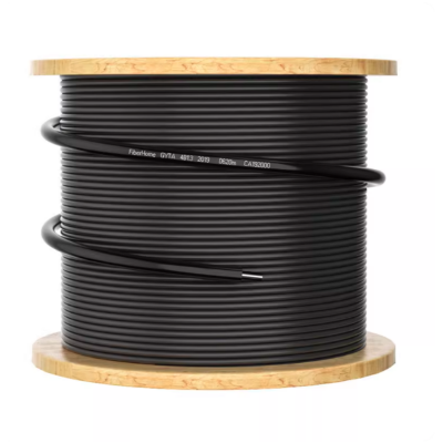 Changfei Outdoor Single-mode Armored Optical Cable GYTA/GYTS (4/6/8/12/16/24/48 Cores) & ADSS Optical Fiber Cable