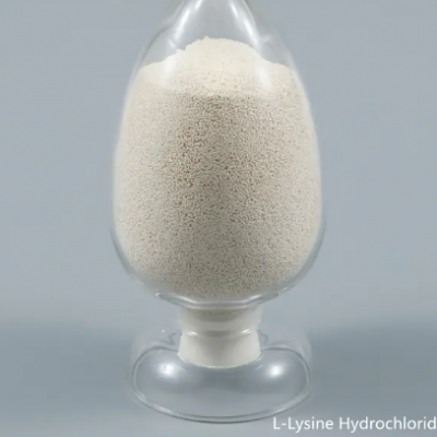 Lysine Sulphate