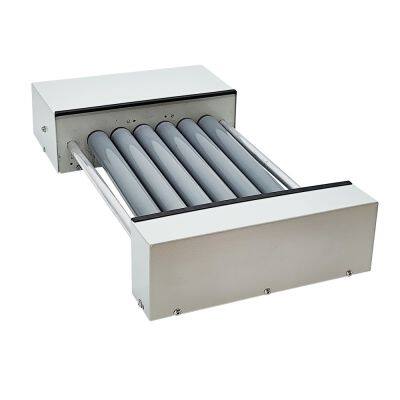 Lab Variable Speed Blood Tube Roller Mixer photo-5