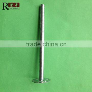 Galvanized Metal Insulation Anchor photo-3