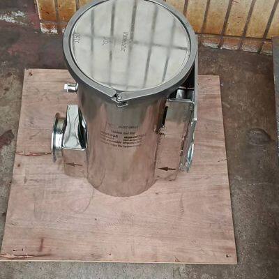 Ylf-219-304-f80p1.0 Stainless Steel Filter, Basket Filter, Etc. photo-2