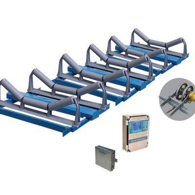 SAIMO ICS-FH-6 Electronic Belt Scale