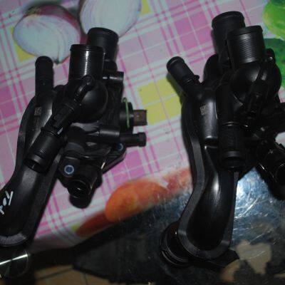 Cooling Thermostat for BMW MINI