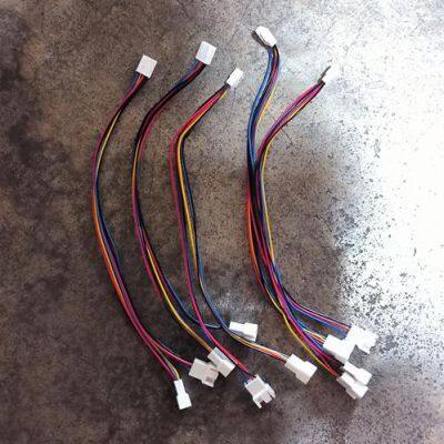 Cabo de energia e cabo de extensão