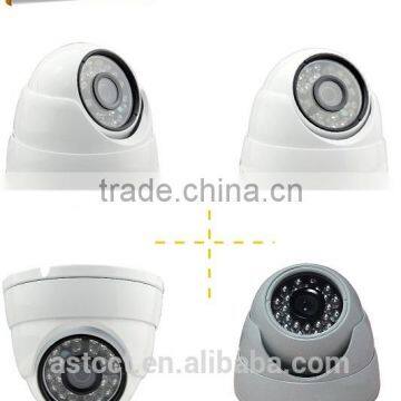1080P Sony 322 Ahd Camera With Metal Housing Mini Dome Camera ir Distance 20m With 3.6mm Fixed Lens 2.0MP Cctv Camera photo-4