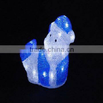 High quality professional china mini christmas lights outdoor