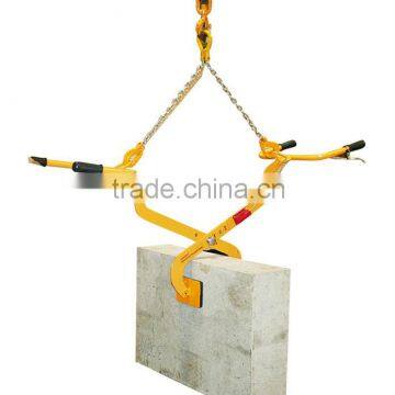Stone & Curb Placement Clamp/Hand Carry Clamp photo-4