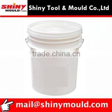 20L Thick Machine Oil Bucket Mould