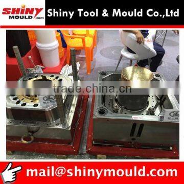 20L Paint Bucket Mould With Beryllium Copper