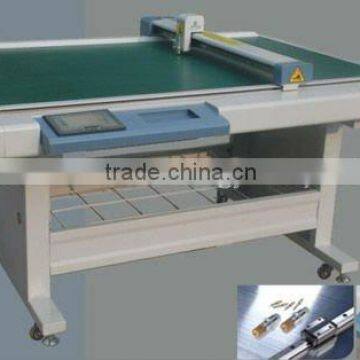 CNC Decoration / Cartoon / Sign Pattern Cutting Machine