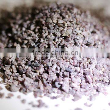 Sandblasting 10-20 /12-20/8-20 Mesh Garnet sand B
