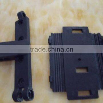 hot sales and good quality plastic injection part