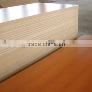 China UV chipboard with one good price