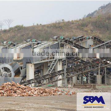 Vibrating Screen 2ya1860 Shanghai Machines for Sale photo-2
