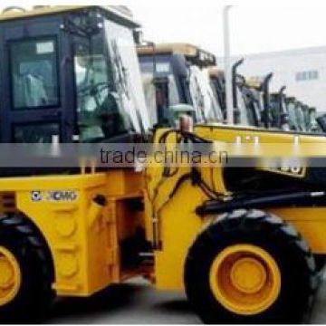 HIGH QUALITY XCMG XT860 BACKHOE LOADER