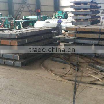 Cold Rolled Steel Sheet in Coil photo-4