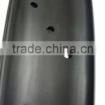 Carbon Bicycle Part 90mm Carbon Wheel 26" Fatbike Rim Hookless Carbon Rim photo-3