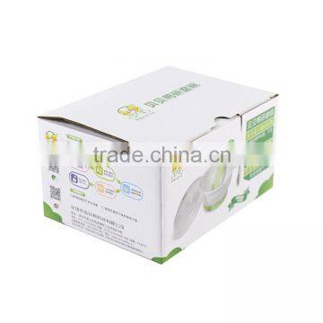 Most popular recyclable corrugated carton box wholesale