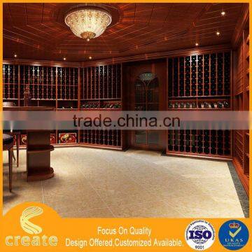 Free Sample Wine Cooler Dubai Led Display for Bottle photo-3