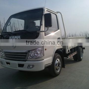 1-10tons cargo truck with powerful diesel engine