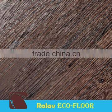 Cheap Price Ralav Pvc Wood Flooring In China
