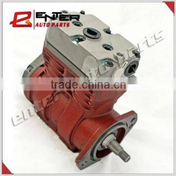 4947027 3509DE2-010 ISDE double cylinder auto air compressor