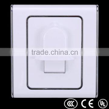 Factory Price Indian Pop up Socket , Micro Switch or Dayton Mini Limit Switch With Chromium-plated Ornament photo-6