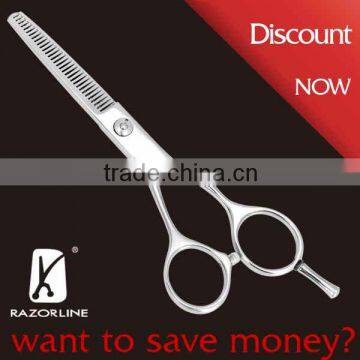 RAZORLINE R22 Barber Shears Hairdressing Scissors Hot Sales hair scissors